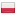 testcs.pl hosted country